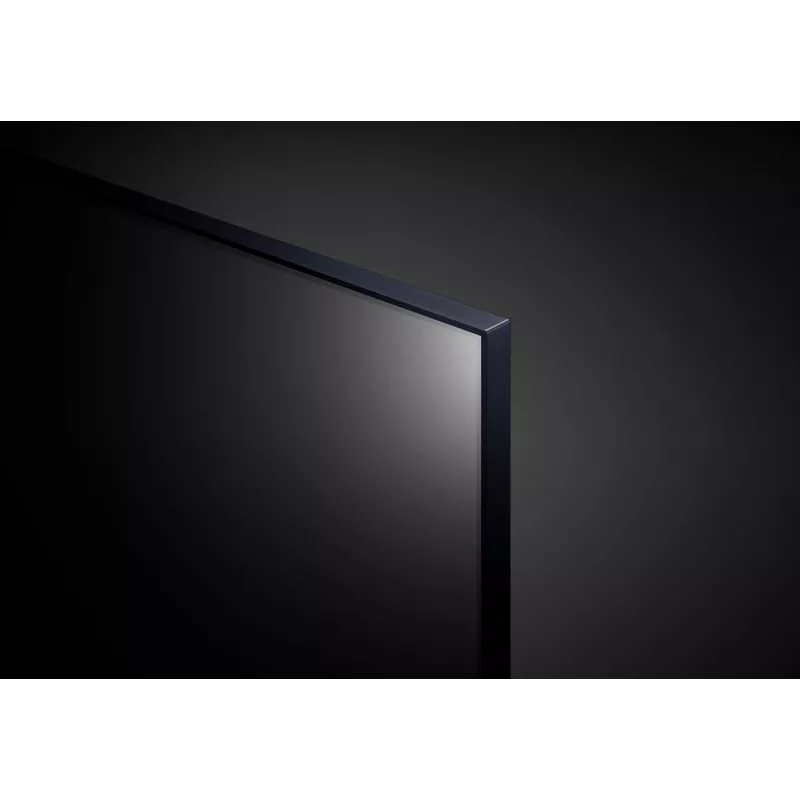 LG NanoCell 43NANO82T6B 109,2 cm (43 inch) 4K Ultra HD Smart TV WLAN hnedá
