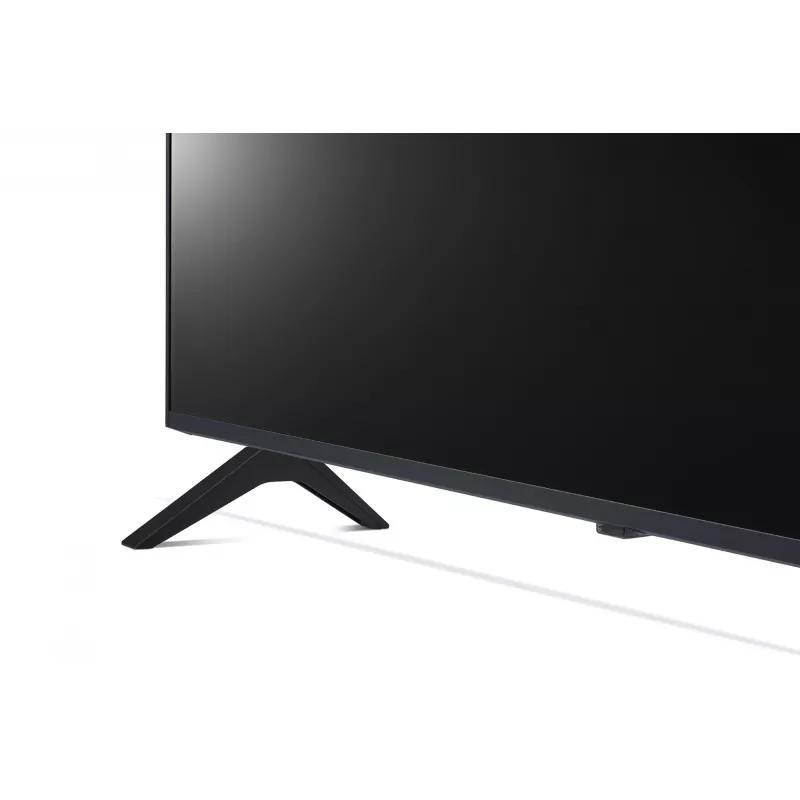 LG NanoCell 43NANO82T6B 109,2 cm (43 inch) 4K Ultra HD Smart TV WLAN hnedá