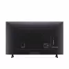 LG NanoCell 43NANO82T6B 109,2 cm (43 inch) 4K Ultra HD Smart TV WLAN hnedá