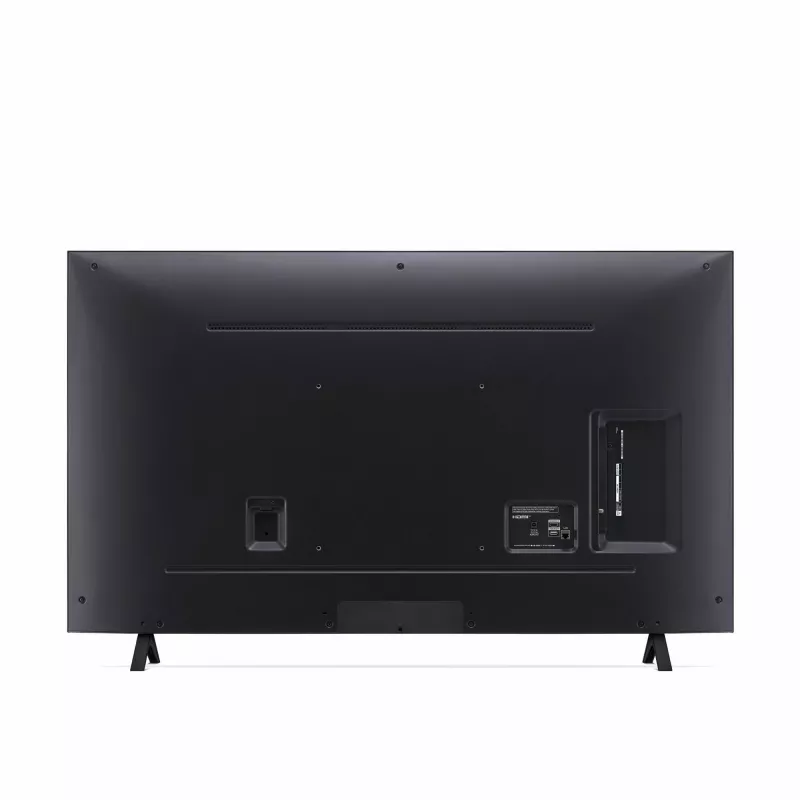LG NanoCell 43NANO82T6B 109,2 cm (43 inch) 4K Ultra HD Smart TV WLAN hnedá