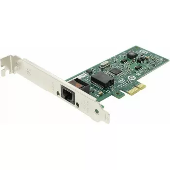Sieťová karta Intel EXPI9301CTBLK 1000 Mbit/s PCI Express drôtová