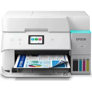 Epson EcoTank ET-4956 atramentová A4 4800 x 1200 DPI 35 strán/min. Wi-Fi