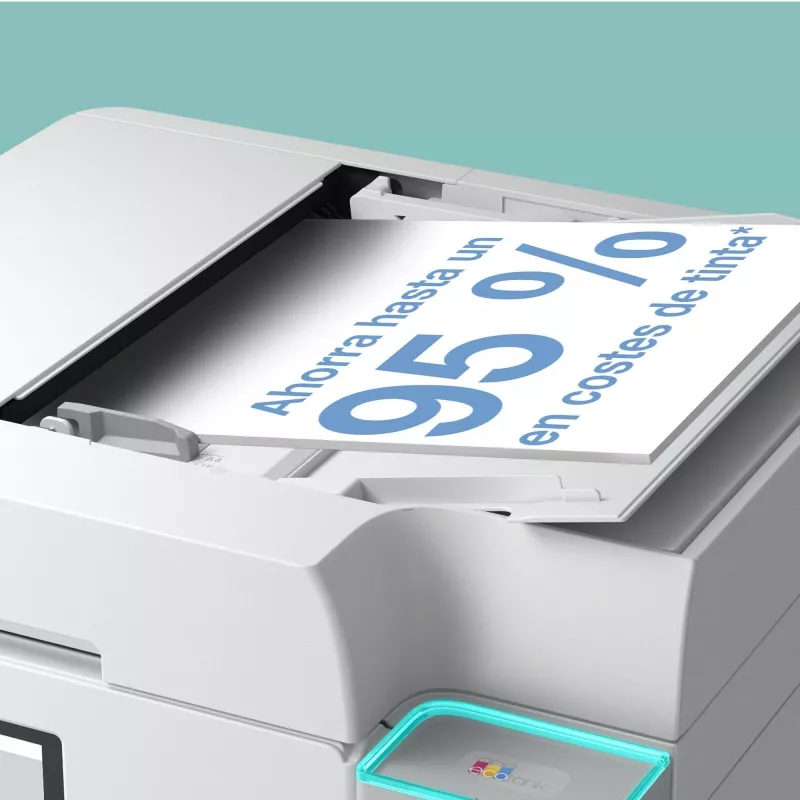 Epson EcoTank ET-4956 atramentová A4 4800 x 1200 DPI 35 strán/min. Wi-Fi