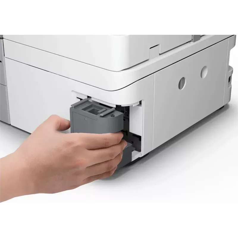 Epson EcoTank ET-4956 atramentová A4 4800 x 1200 DPI 35 strán/min. Wi-Fi