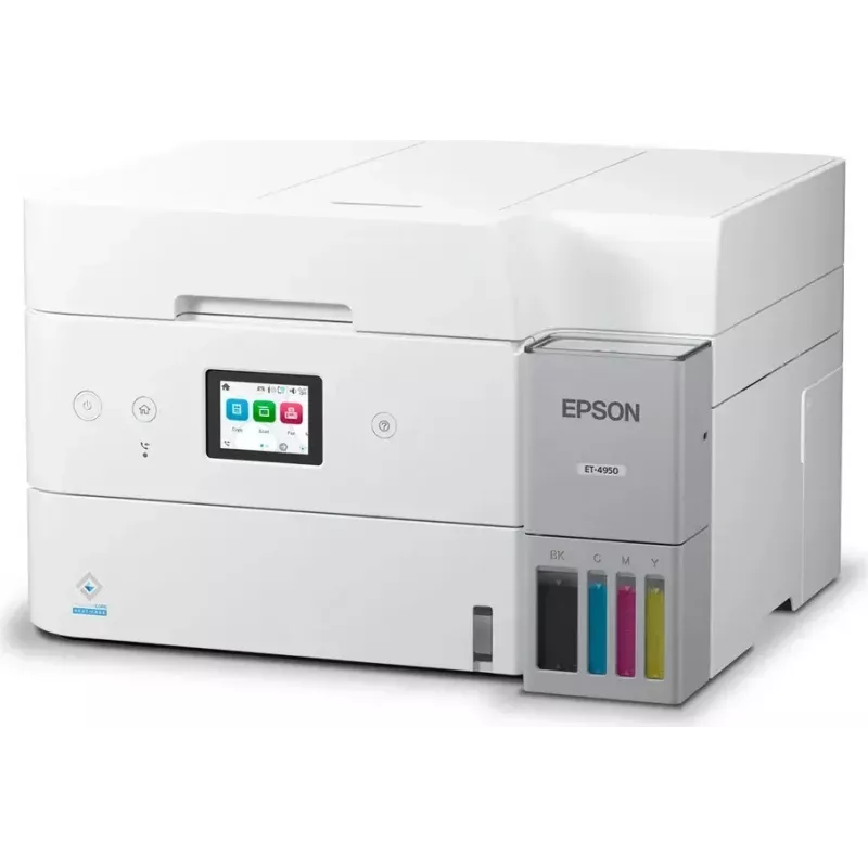Epson EcoTank ET-4956 atramentová A4 4800 x 1200 DPI 35 strán/min. Wi-Fi