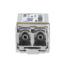 SFP28 transceiver modul BlueOptics SFP28-25G-ERL-30-MV-BO 25000 Mbit/s