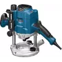 Bosch GOF 1250 CE čierna, modrá 24000 ot/min 1250 W