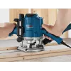 Bosch GOF 1250 CE čierna, modrá 24000 ot/min 1250 W