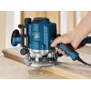 Bosch GOF 1250 CE čierna, modrá 24000 ot/min 1250 W