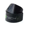 Techly ICOC MUSB20-CMAM20T USB kábel USB 2.0 2 m USB A USB C čierny