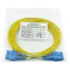 BlueOptics SFP3232BU7.5MK InfiniBand optický kábel 7,5 m SC