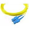 BlueOptics SFP3232BU7.5MK InfiniBand optický kábel 7,5 m SC