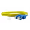 BlueOptics SFP3232BU7.5MK InfiniBand optický kábel 7,5 m SC