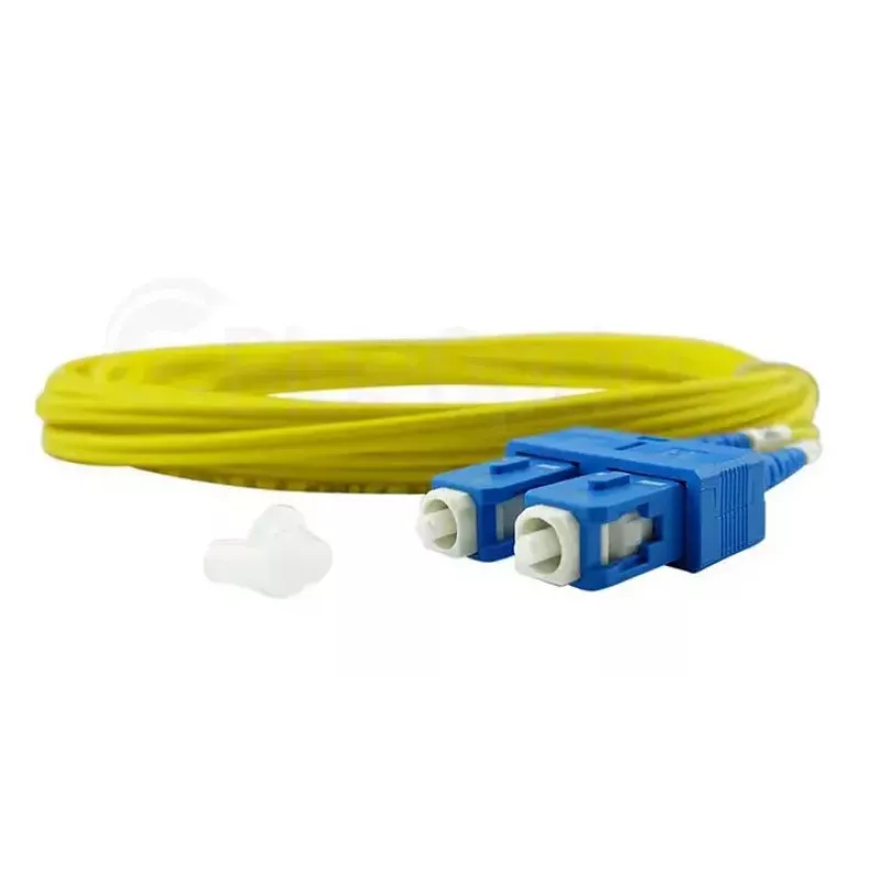 BlueOptics SFP3232BU7.5MK InfiniBand optický kábel 7,5 m SC