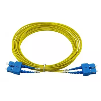 BlueOptics SFP3232BU7.5MK InfiniBand optický kábel 7,5 m SC