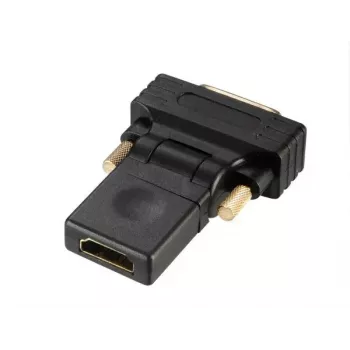 Káblový adaptér DVI-D HDMI Akasa AK-CBHD16-BK