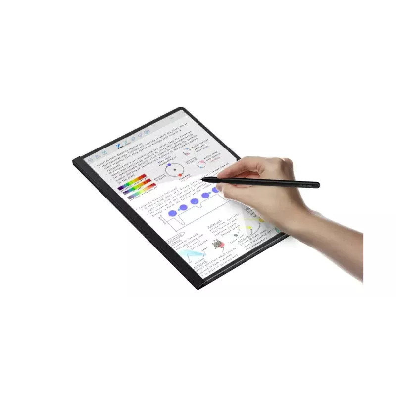 Samsung EF-ZX900PBEGEU puzdro na tablet 37,1 cm (14,6