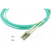 BlueOptics 055702T512000005M-BO Duplexný optický prepojovací kábel (kompatibilný s Corning), LC-UPC/SC-UPC, multimódový OM3 50/125 µm, 5 m