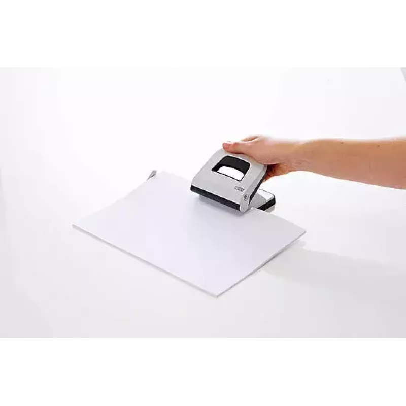 Dieračka Novus E 225 čierna