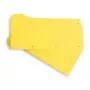 Elba Duo oddeľovače, 240 x 105 mm, 160 g/m², žltá