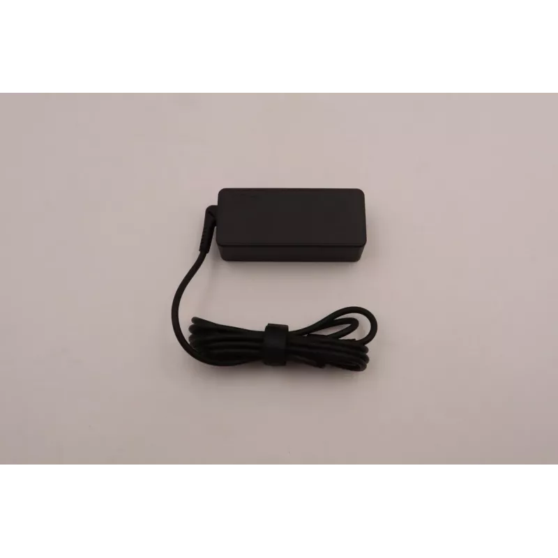 AC adaptér Lenovo 45 W USB-C 5A10W86249 — 45-W-USB-C napájací zdroj pre notebooky a zariadenia