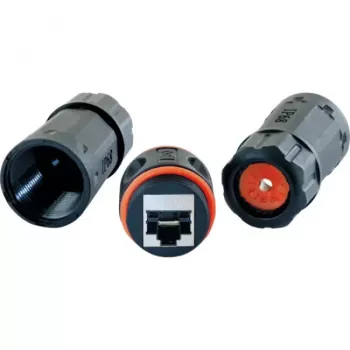 Káblový konektor RJ45 Schwaiger NWDK16533