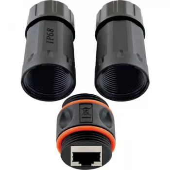 Káblový konektor RJ45 Schwaiger NWDK16533