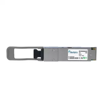 Optický transceiver modul BlueOptics 40G-QSFP-SR-MM850-BIDI-BO 40000 Mbit/s