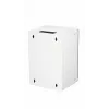 Equip Eco Mount 10'' skriňa, 09U, 300X300MM, RAL7035 sivá