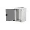 Equip Eco Mount 10'' skriňa, 09U, 300X300MM, RAL7035 sivá