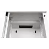 Equip Eco Mount 10'' skriňa, 09U, 300X300MM, RAL7035 sivá