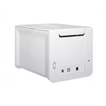 Tlačiareň etikiet Evolis Zenius Expert termotransfer