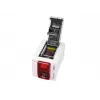 Evolis Zenius Expert Line Tlačiareň plastových kariet, sublimačná/termotransferová