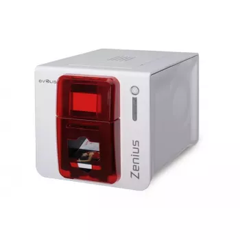 Tlačiareň etikiet Evolis Zenius Expert termotransfer