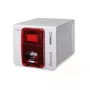 Evolis Zenius Expert Line Tlačiareň plastových kariet, sublimačná/termotransferová