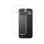 Kryt PanzerGlass CARE by módne puzdro transparentné X-Ray Soft Basic Google Pixel 10 10 Pro