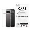 Kryt PanzerGlass CARE by módne puzdro transparentné X-Ray Soft Basic Google Pixel 10 10 Pro