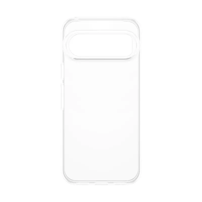 Kryt PanzerGlass CARE by módne puzdro transparentné X-Ray Soft Basic Google Pixel 10 10 Pro
