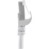 Sieťový kábel Schwaiger CKB6100 052 RJ-45 Cat6 10 m biely