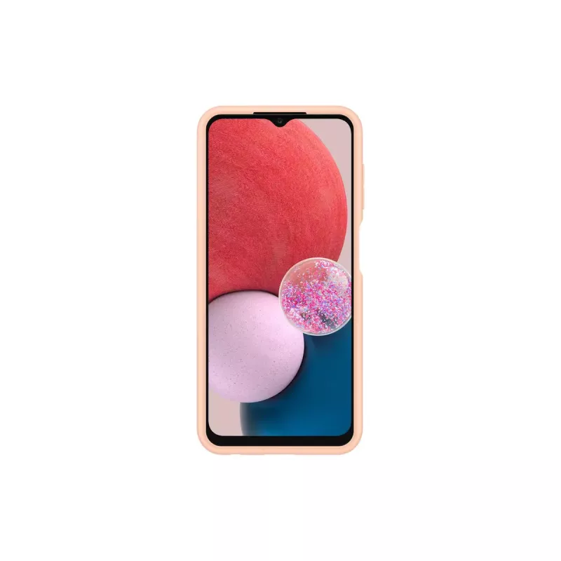 Samsung EF-OA135 puzdro na telefón 16,5 cm (6,5 palca) kryt Peach
