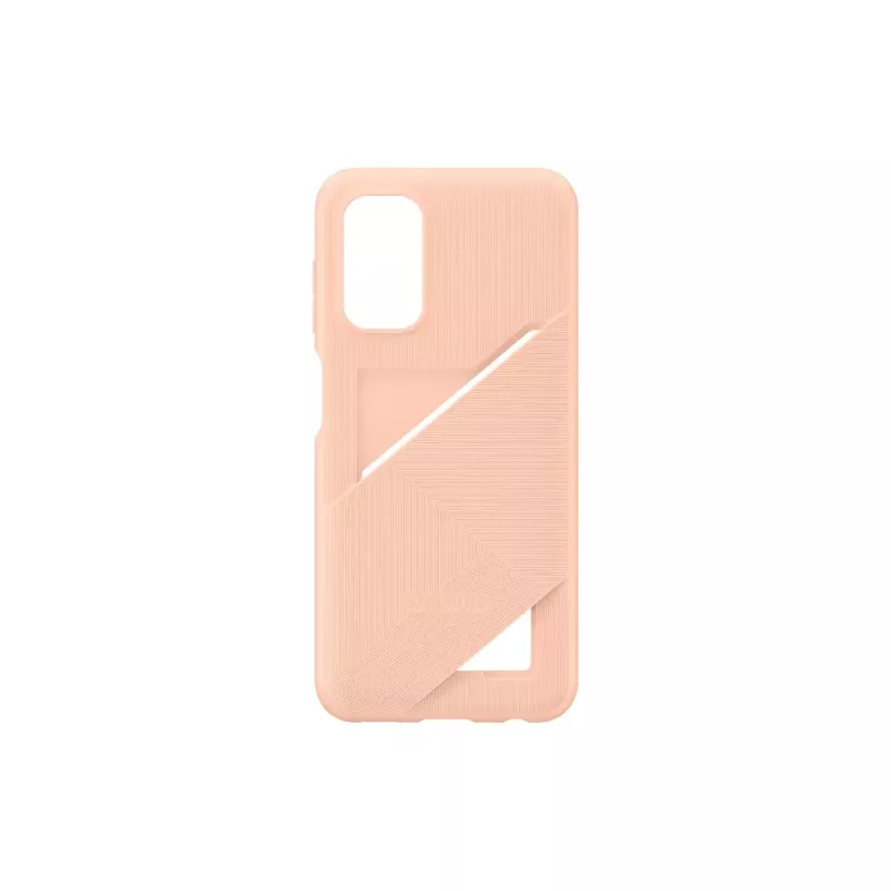 Samsung EF-OA135 puzdro na telefón 16,5 cm (6,5 palca) kryt Peach
