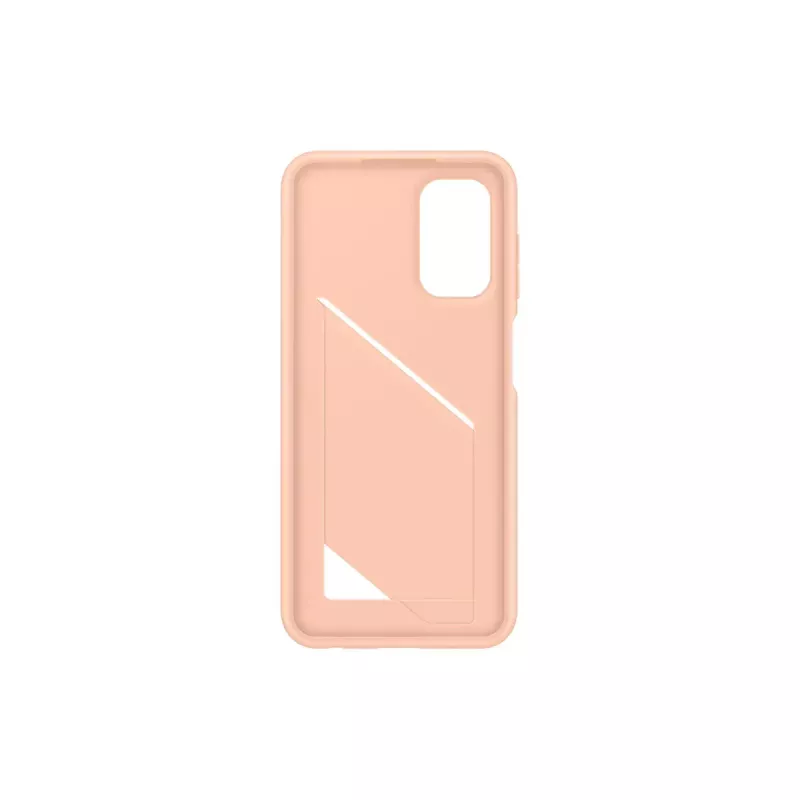 Samsung EF-OA135 puzdro na telefón 16,5 cm (6,5 palca) kryt Peach