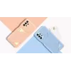 Samsung EF-OA135 puzdro na telefón 16,5 cm (6,5 palca) kryt Peach