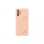 Samsung EF-OA135 puzdro na telefón 16,5 cm (6,5 palca) kryt Peach