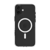 dbramante1928 Iceland Pro MagSafe - iPhone 16 - Clear, kryt, Apple, iPhone 16, 15,5 cm (6,1 palca), transparentný