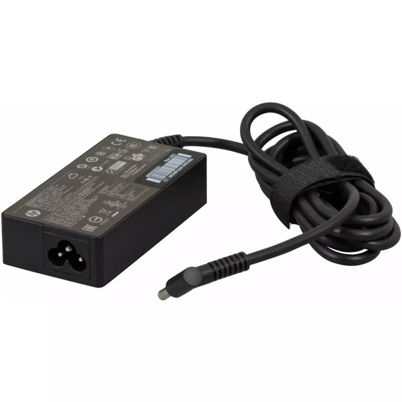 Napájací zdroj HP SPS-45W 744892-001 Smart RC, 45W, pre prenosné HP zariadenia