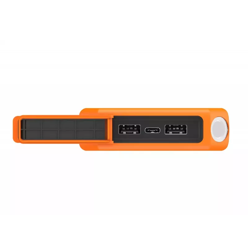 Xtorm Power Bank Rugged 10.000, 10400 mAh batéria