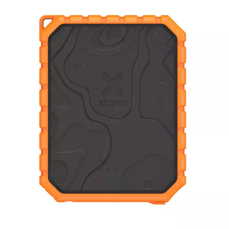 Xtorm Power Bank Rugged 10.000, 10400 mAh batéria