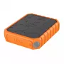 Xtorm Power Bank Rugged 10.000, 10400 mAh batéria