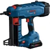 Nastreľovač klincov Bosch GNB 18V-40 batériový 18V ľahký